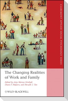 Changing Realities of Work and