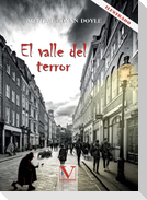 El valle del terror