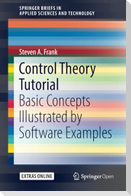 Control Theory Tutorial