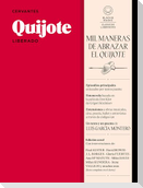 Quijote Liberado / Quixote