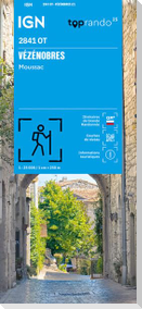 2841OT Vézénobres - Moussac