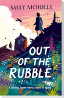 Out of the Rubble