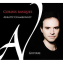 Cordes basques
