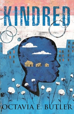Butler, Octavia. Kindred - Gift Edition. Beacon Press, 2022.
