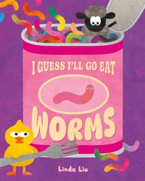 Liu, Linda. I Guess I'll Go Eat Worms. Castle Point Books, 2026.