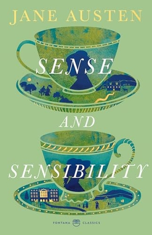Austen, Jane. Sense and Sensibility. HarperCollins Publishers, 2026.