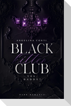 YES, DADDY? (Dark Romance)