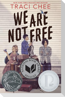 We Are Not Free