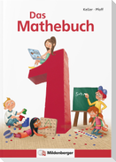 Das Mathebuch 1 - Schülerbuch