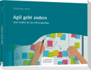 Agil geht anders