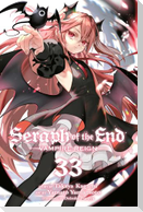 Seraph of the End, Vol. 33