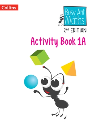 Power, Jo / Morgan, Nicola et al. Activity Book 1A. HarperCollins Publishers, 2023.