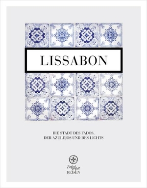 Büchele, Martin / Regine Konrad. Lissabon - Die Stadt des Fados, der Azulejos und des Lichts. MF Mediafreiheit Verlag, 2024.