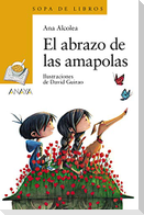 El abrazo de las amapolas