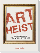 Art Heist