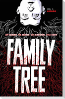 Family Tree 1 : retoño