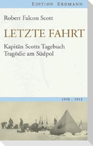Letzte Fahrt
