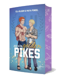 Golden Pikes