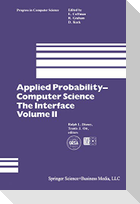 Applied Probability¿ Computer Science: The Interface