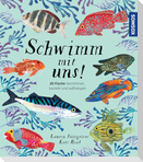 Schwimm mit uns!