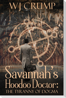 Savannah's Hoodoo Doctor