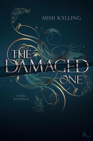 Kylling, Mimi. The Damaged One. Rinoa Verlag, 2024.
