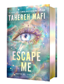Escape Me Deluxe Limited Edition