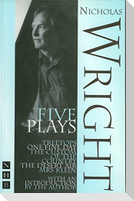 Wright: Five Plays