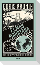 Elmas Mahayana