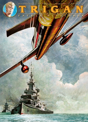 Lawrence, Don / Butterworth, Mike et al. Trigan - Bd. 16. Panini Verlags GmbH, 2018.