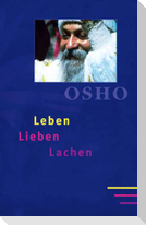 Leben. Lieben. Lachen