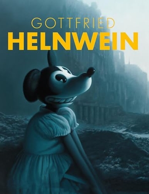 Lahner, Elsy / Klaus Albrecht Schröder (Hrsg.). Gottfried Helnwein - Deutsche Ausgabe. Hirmer Verlag GmbH, 2023.