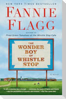 The Wonder Boy of Whistle Stop