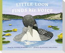 Little Loon Finds His Voice