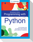 Programming with Python