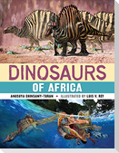 Dinosaurs of Africa