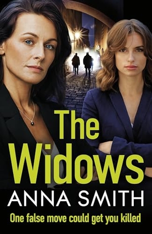 Smith, Anna. The Widows. Quercus Publishing, 2026.