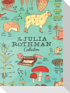 The Julia Rothman Collection
