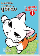 La gatita chiquitita 1
