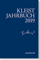 Kleist-Jahrbuch 2019
