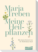 Meine Heilpflanzen