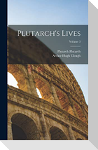 Plutarch's Lives; Volume 3