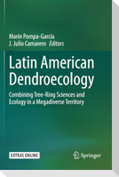 Latin American Dendroecology