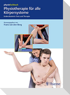 Physiotherapie für alle Körpersysteme