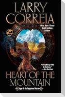Heart of the Mountain
