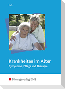 Krankheiten im Alter