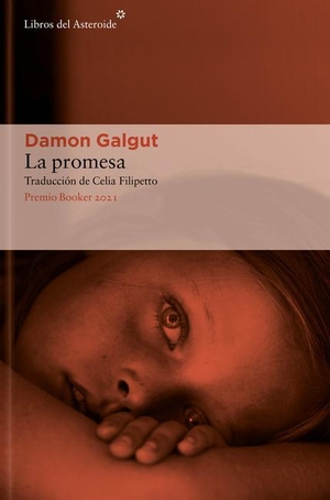 Galgut, Damon. La Promesa. BATISCAFO, 2023.