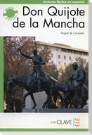 Don Quijote de la Mancha (new edition)