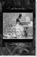 The Ebony Pianist of the French Quarter (A Legendary, Short Tale)