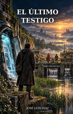 Díaz, José Luis. El último testigo. CreateSpace Independent Publishing Platform, 2026.